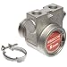 Procon 115B240F31BA Low Lead Brass Rotary Vane Pump, 1/2" NPTF, 260 GPH