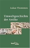 Produkt-Bild: Umweltgeschichte der Antike