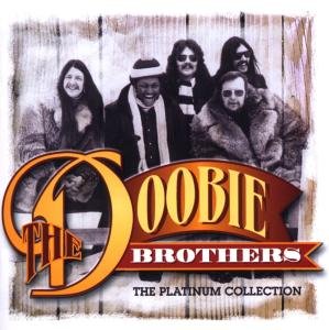 Doobie Brothers - The Plantimum Collection - Zortam Music