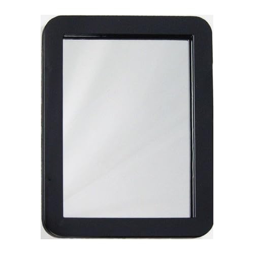 Locker Mirror with Adhesive Bling Gems Personal