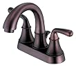 Danze Bannockburn 2 Hdl Lav Faucet Oil Bronze D307256RB