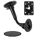 ARKON SR052-S SatRadio 8.5-Inch Windshield Suction Mount (CM043ST + AP012 + AP020)