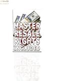 Master Resll Rights License
