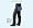 Men's Light Weight Lined Chap