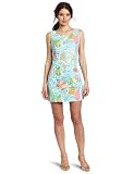 Lilly Pulitzer Women's Delia Regatta Dress