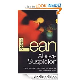 Above Suspicion