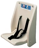 Koala Child Protection Seat, Grey