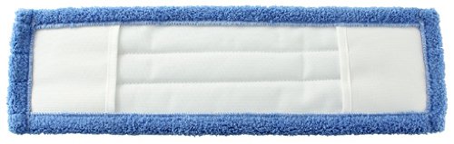 Fackelmann 63841 Sweany Ersatz Flachwischer Mikrofaser