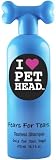 Pet Head Fears for Tears Tearless Shampoo (16.1 fl.oz)