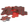 Heroscape Expansion Set: Volcarren Wasteland