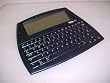 AlphaSmart Dana - Handheld - Palm OS 4.1 ( 560 x 160 )