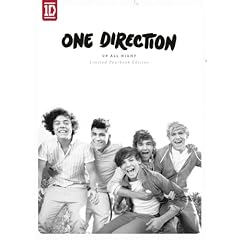 Up All Night: Yearbook Edition