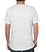 Kirkland Signature Men's 100% Pima Cotton 4-Pack V-Neck T-Shirts Xx-Large White