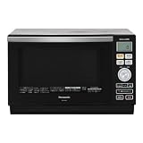Panasonic エレック オーブンレンジ ブラックシルバー NE-M264-KS