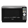 Panasonic �G���b�N �I�[�u�������W �u���b�N�V���o�[ NE-M264-KS