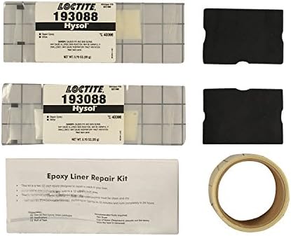 8201700 Factory OEM Appliance Liner Repair Kit