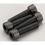 Du-Bro 580 10-32 x 3 4 Socket Head Cap Screw (4-Pack) by Du-Bro Products