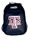 Texas A&M Aggies NCAA College Black Backpack Back pack