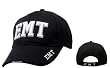 EMT EMS Paramedic Deluxe adjustable first responder Cap Hat