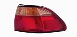 Honda Accord (SEDAN ONLY) Tail Light RH (passenger's side) 11-5039-00 1998