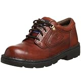 Georgia Boot Men's Eagle Light Oxford Work Boot