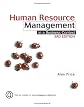 Human Resource Management in a Business Context