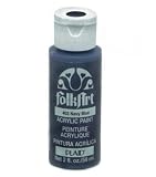 Folk Art Paint 2 oz Navy 403