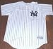 Mariano Rivera autographed New York Yankees authentic jersey (Steiner)