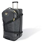 Mountainsmith Discovery 26 Travel Bag, Charcoal Grey