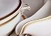 Kitchen & Housewares : Minton Gilt Greek Key C4884 Gravy Boat