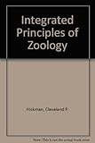 Integrated principles of zoology