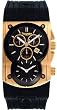 Triumph 3040-06 Mens Trident Swiss Movement Chronograph Watch