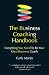 The Business Coaching Handbook: Everything you need to be your own business coach