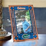 South Florida Art Glass Horizontal Frame