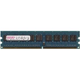 �Z���`�����[�}�C�N�� �T�[�o�[/WS�p PC2-5300/DDR2-667 ECC 2GB�L�b�g(1GB 2���g) ���{�� CK1GX2-D2UE667