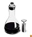 Metrokane V1 World's First Vacuum Decanter