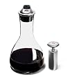 Metrokane V1 World`s First Vacuum Decanter
