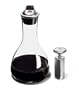 Metrokane V1 World's First Vacuum Decanter