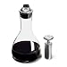 Metrokane V1 World's First Vacuum Decanter