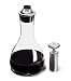 Metrokane V1 World`s First Vacuum Decanter