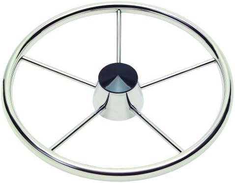 1721321 ONGA Wheel Destroyer SS-13-1/2",,