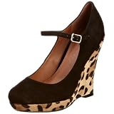 Moda in Pelle Hannah Wedges Heels