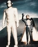 THE DAY THE EARTH STOOD STILL 8X10 COLOR PHOTO 41IWHStX5FL. SL160 THE DAY THE EARTH STOOD STILL 8X10 COLOR PHOTO