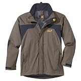JACK WOLFSKIN Herren Jacke 2008 Topaz (11901 469) JACK WOLFSKIN Herren Jacke 2008 Topaz (11901 469)