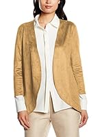 Foggy Americana Mujer (Camel)