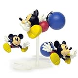 Figurine Trading Mickey MoshPit On Disney Figure n°6 (couleur) Image du produit