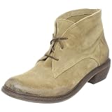 MIA Limited Edition Womens Desert Ankle Boot