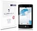 iLLumiShield - HP Slate 7 Extreme Screen Protector Japanese Ultra Clear HD Film with Anti-Bubble and Anti-Fingerprint - High Quality (Invisible) LCD Shield - Lifetime Replacement Warranty - [3-Pack] OEM / Retail Packaging