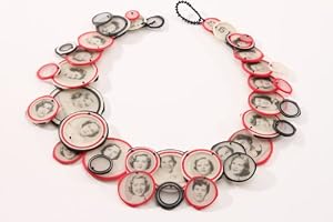 Necklace: Multiple Photo