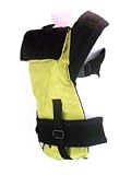Active Mom Carrier Green